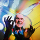 Imagen: Timothy Leary. AP Images